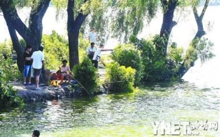 泰州天池垂钓中心地址