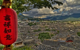 探索云南之美，五天四夜完美之旅路线规划