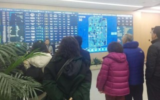 山西大数据企业