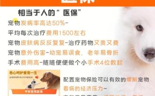 1.化州宠物保险的覆盖范围
