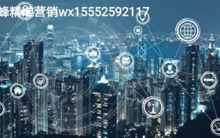 济南大数据营销包括哪些公司