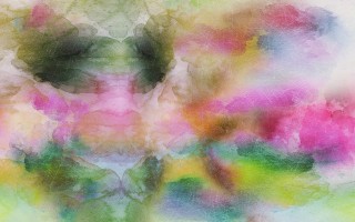 张三水画作欣赏，走进艺术的多彩世界