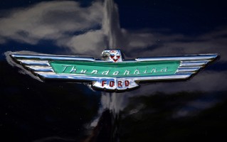新款福特野马(全新一代福特Mustang发布！且买且珍惜)