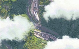 浙江哪里有钓鱼度假村