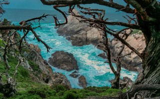 探秘野山谷，自然之美与探险之旅的完美融合