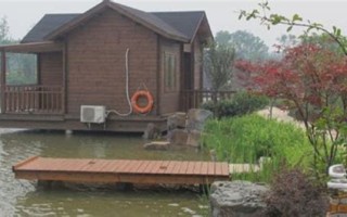 永联垂钓中心小木屋在哪