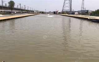 上海休闲垂钓中心地址