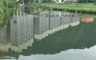 商洛钓鱼的地方