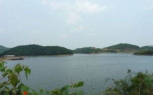 南宁青秀区钓鱼的地方