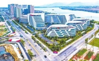 大数据产业园建设方案