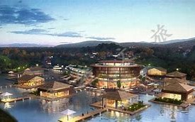 绿维文旅所面临的挑战