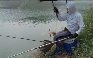 小浪底垂钓休闲指南