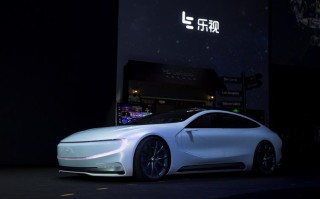 乐视汽车企查查