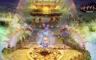 暗黑系最强宠物