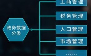 大数据的特性是