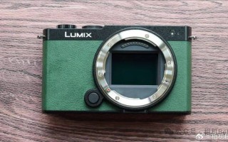 0评论松下上周四推出了旗下最小巧的全画幅 l 卡口微单相机lumix s91天前