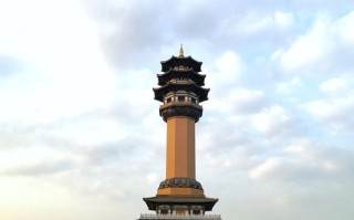 廊坊隆福寺投资20亿