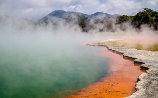 春日出游，寻找心灵的绿洲——2023年最佳旅游目的地指南