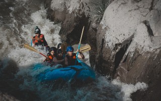 北京欢乐水魔方水上乐园，夏日清凉圣地的全方位体验