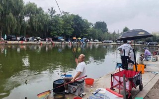 铜陵桥北垂钓农家乐有哪些