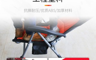 实用垂钓用品推荐