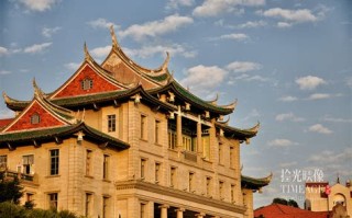 探索厦门大学大数据专业