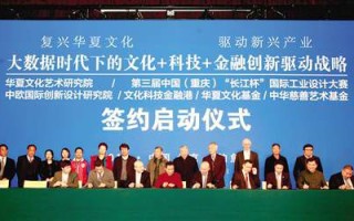 大数据金融时代的核心词汇