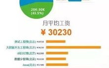 大数据的岗位职责和岗位要求