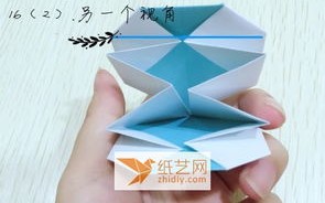 宠物小精灵折纸