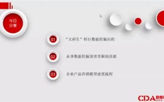 大数据工程师职业规划