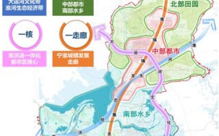 大数据在江苏淮安的应用与发展