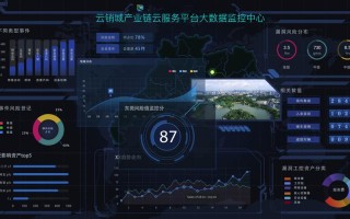 大数据分析处理平台