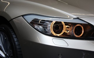 铃木sx4两厢(2万多收了一辆铃木天语SX4，配置高、车况好公里少、大家说值吗？)