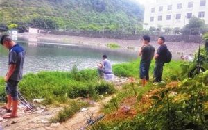 垂钓星球怎么看水下