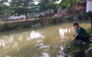 垂钓项目介绍