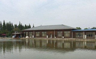 苏州高新区垂钓场位置指南
