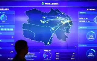 青海网络大数据采集方案公示