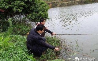 如何控制垂钓水温？