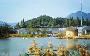 新余生态环境保护综合执法支队