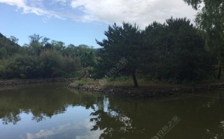 北京周边免费垂钓点