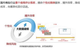泰康医保大数据应用与发展