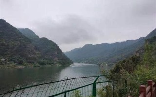 取水口可以钓鱼吗