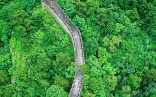 北京导游，京城之旅的不二选择