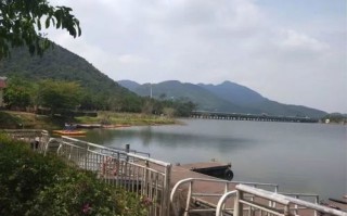 盐亭哪里有耍的地方