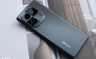 vivo y200 gt评测:6000mah大电池续航无忧