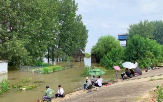 芜湖垂钓加休闲的地方