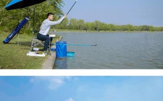 选择静水垂钓竿的要点