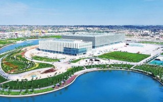 新泰市旅游公路建设助力全域旅游发展新篇章
