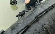 温州钓点分享