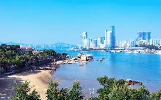 厦门一对一全陪导游，如何为您的旅程提供完美的导游体验